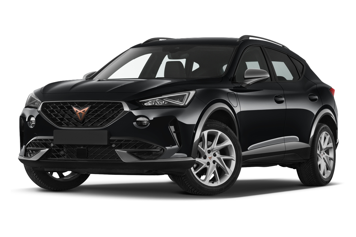 CUPRA FORMENTOR 1.4 e-HYBRID 204 ch DSG6 V